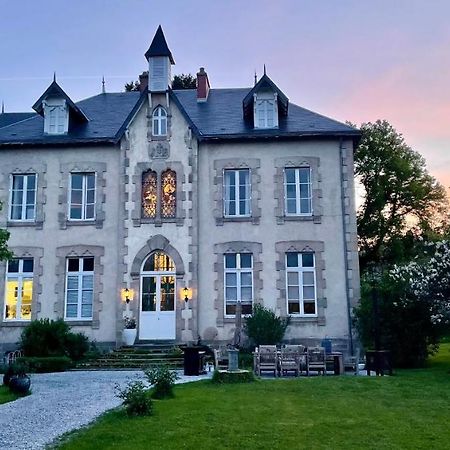 Villa Valliere Bed&Breakfast Exteriér fotografie