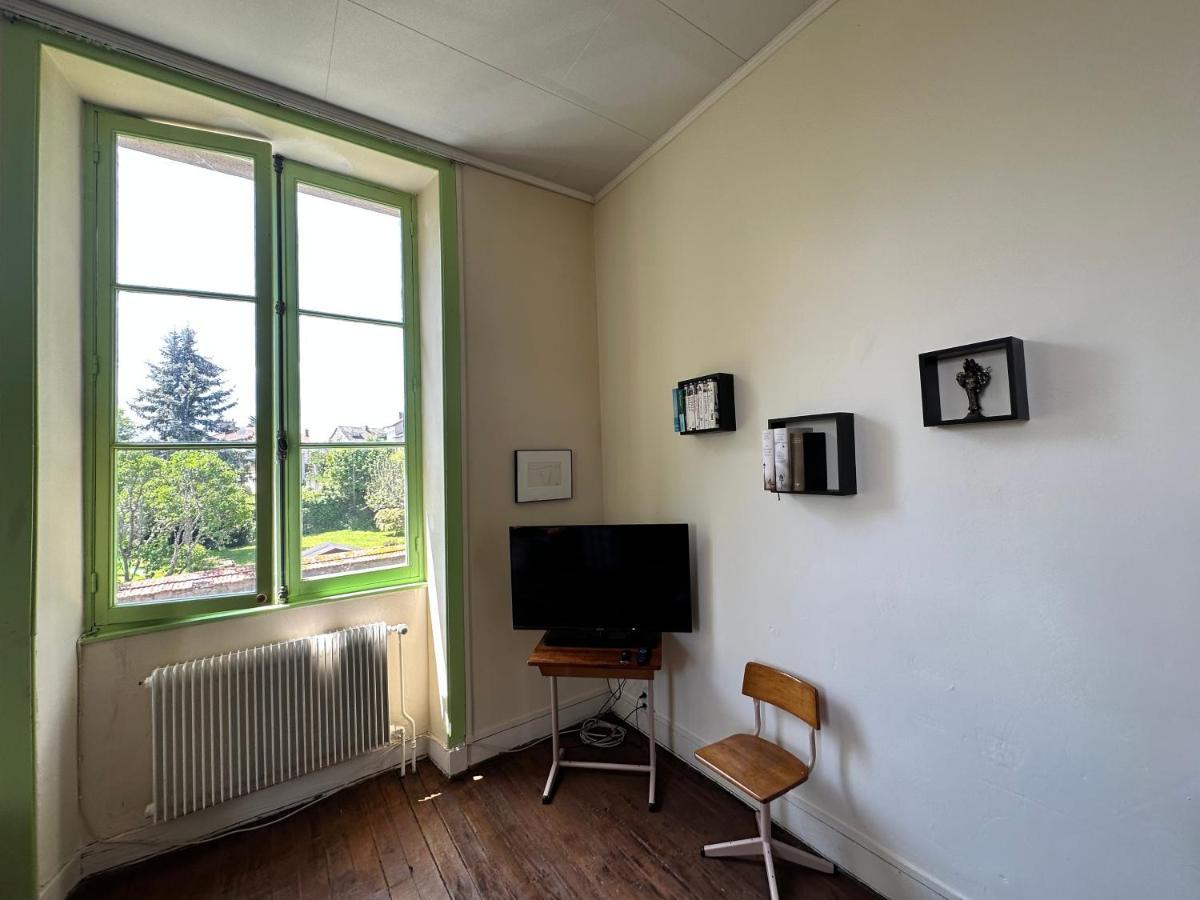 Villa Valliere Bed&Breakfast Exteriér fotografie