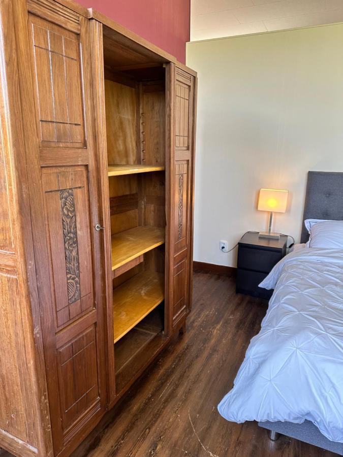 Villa Valliere Bed&Breakfast Exteriér fotografie