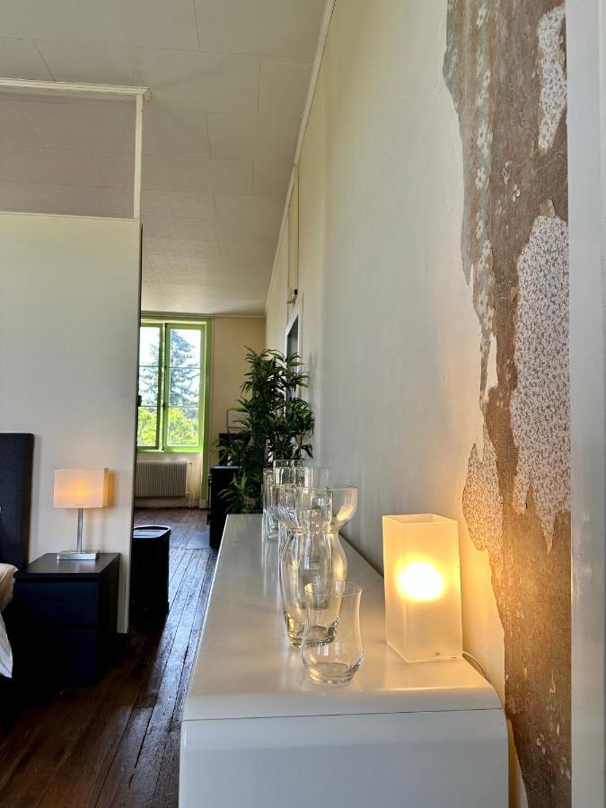 Villa Valliere Bed&Breakfast Exteriér fotografie