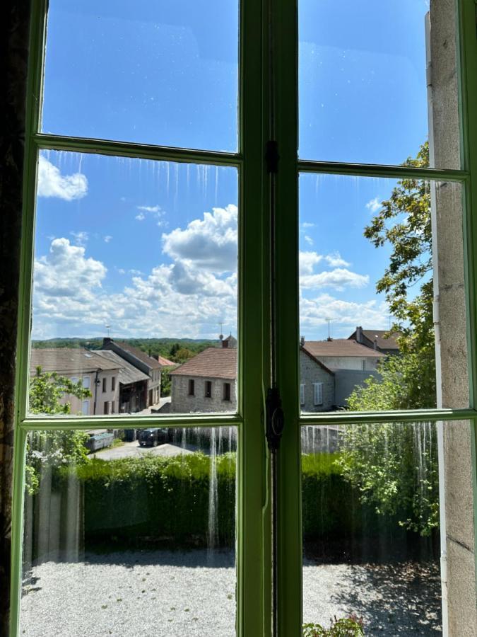 Villa Valliere Bed&Breakfast Exteriér fotografie