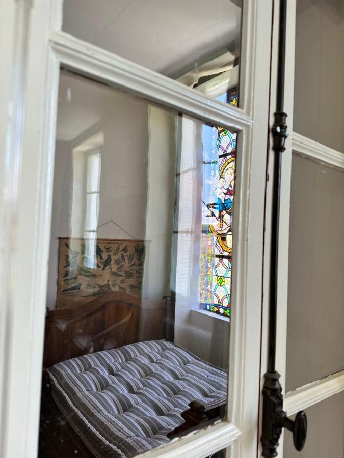 Villa Valliere Bed&Breakfast Exteriér fotografie