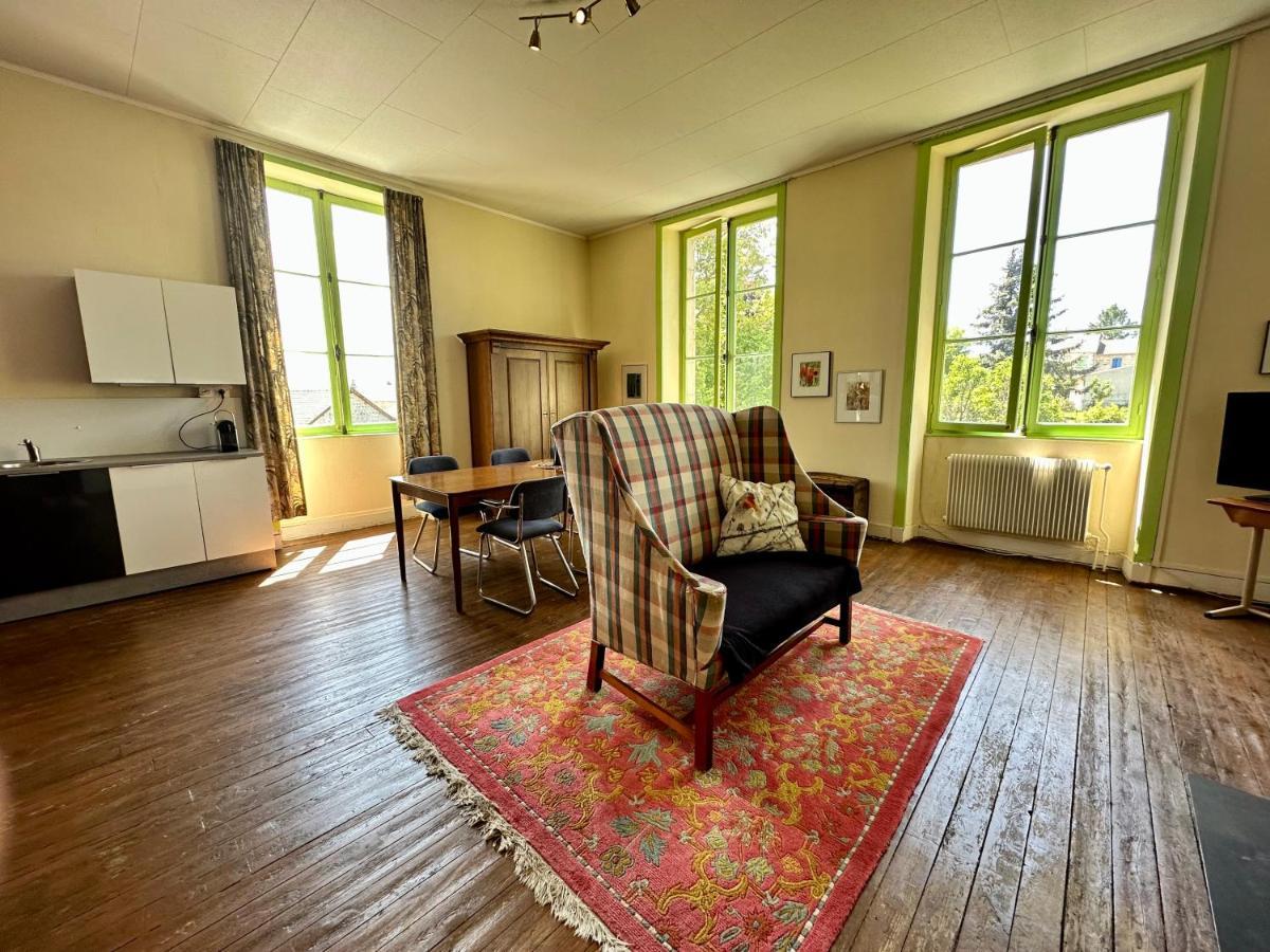 Villa Valliere Bed&Breakfast Exteriér fotografie